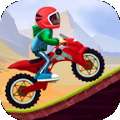 Stunt Moto Racing