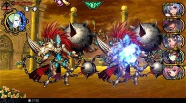 魔眼乱斗图2