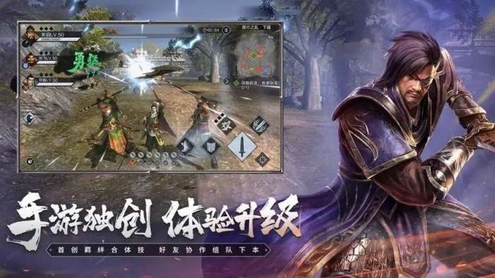 荣耀三国志图3