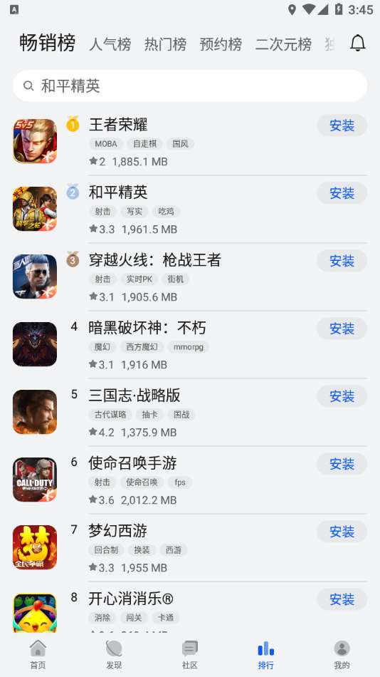 华为中心图3