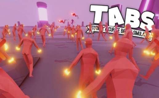 全面战争模拟器最新版图1