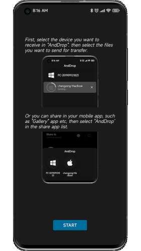 AndDrop图4