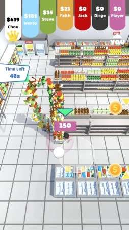 超市购物狂大乱斗安卓版图3