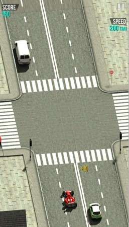 F1公路车手2图2