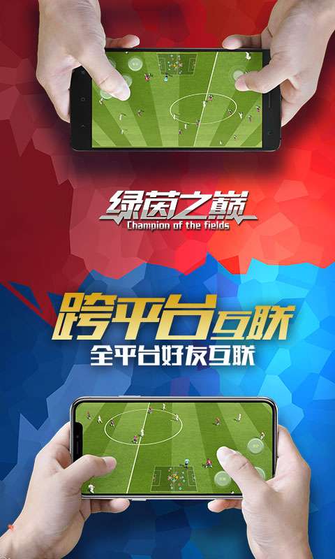 绿茵之巅图5