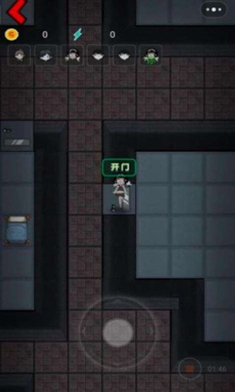 怪物生存入侵图2