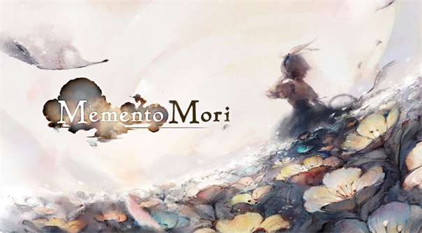 Memento Mori图1
