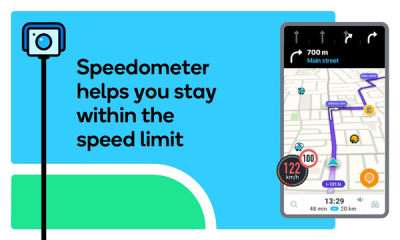 waze图2