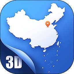 中国地图