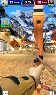 射箭对战3D图2