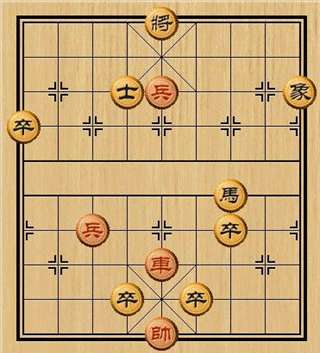 天天象棋手机版图7