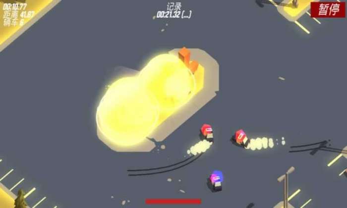 极速逃亡3图5