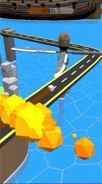 飞行器冒险3D图5