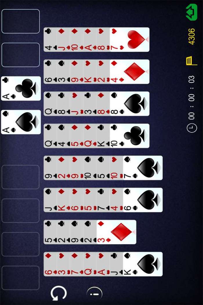 空当接龙图3