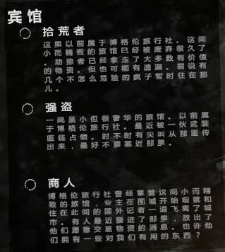 这是我的战争无限背包版图9