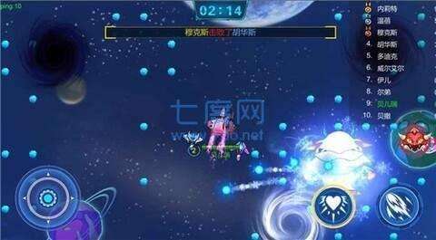 王者争锋图2