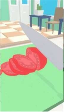 烤肉串大师3D图2