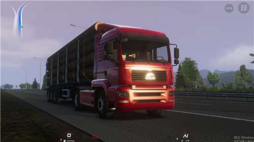 欧洲卡车模拟器3正版图3