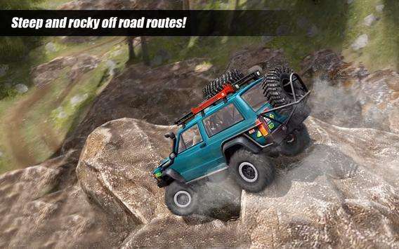 4x4越野漂移图3