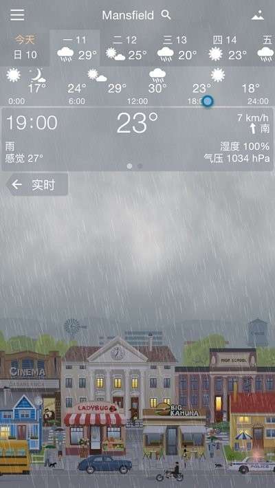 yowindow图2