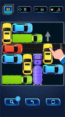 移动方块汽车图3