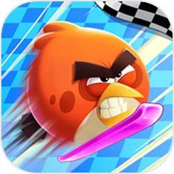 愤怒的小鸟竞速 Angry Birds Racing