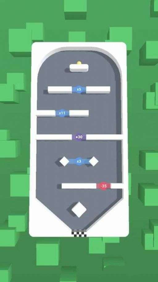 球球碰撞大冒险图1