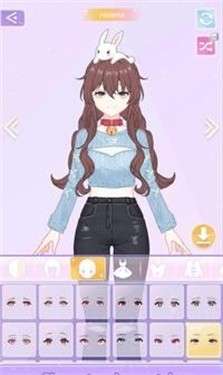 魔法公主的奇妙换装日记图2