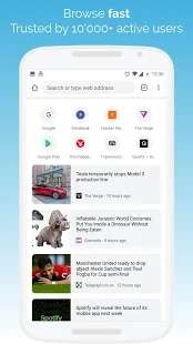 kiwi浏览器图1