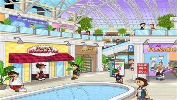 老爹烘焙店togo图1
