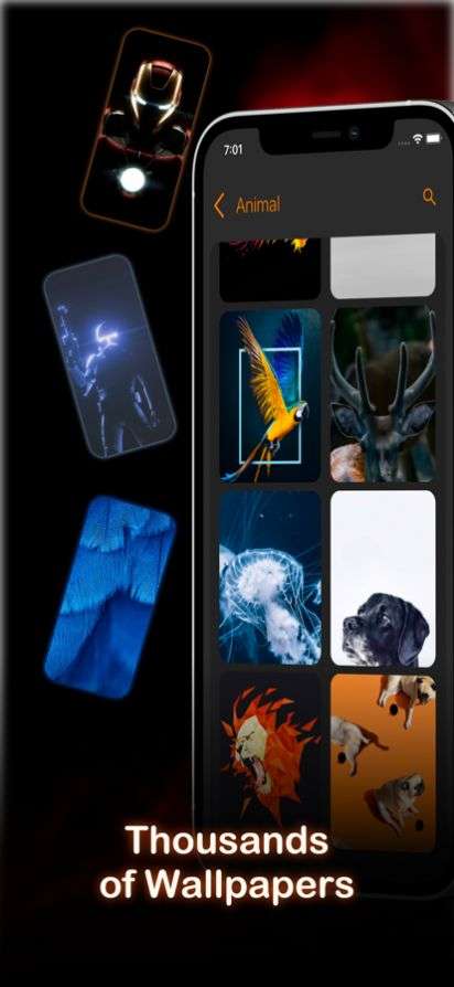 AirLive图2