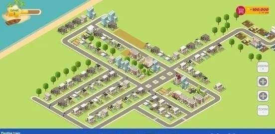 闲置建造大亨图1