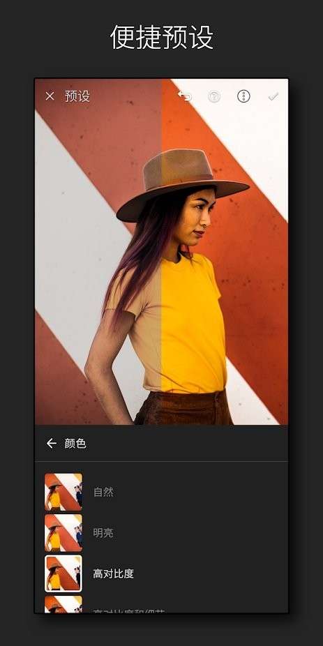 lightroom最新版本2022 图4