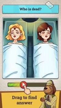 侦探谜语图2