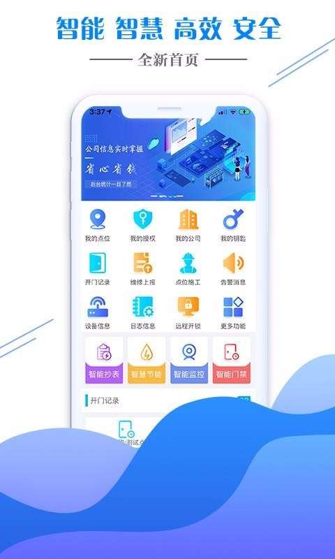 智能云联图1