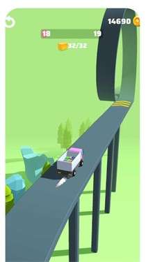 迷你货车大闯关图3