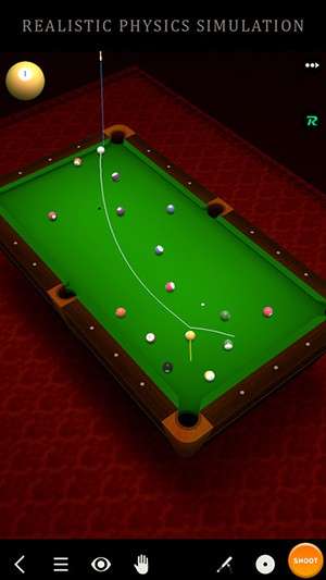pool break lite图3