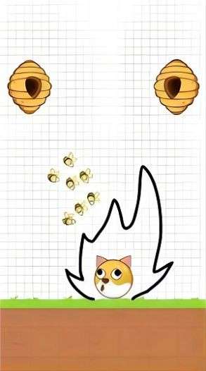 画线拯救狗狗图1