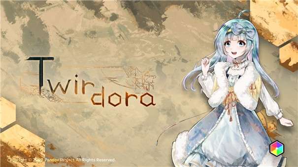 Twirdora音游图2