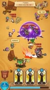 甜瓜英雄图1