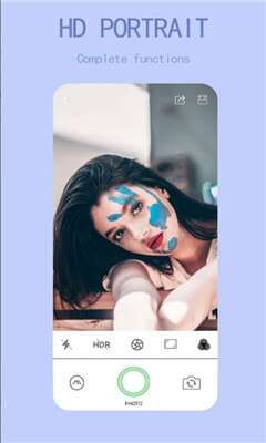 PalmCamera图1