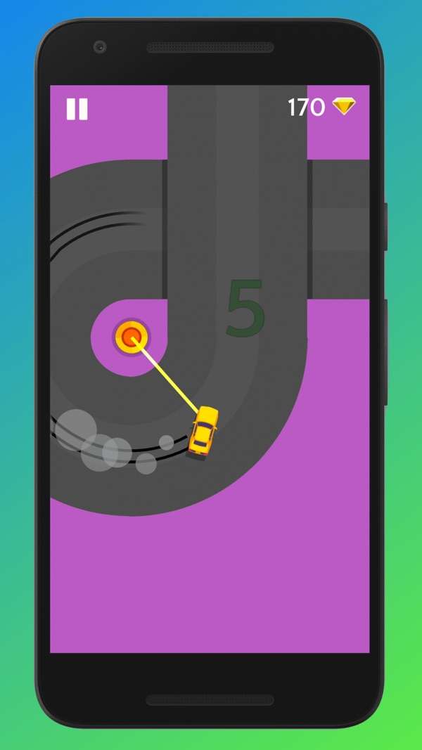 吊索漂移图3