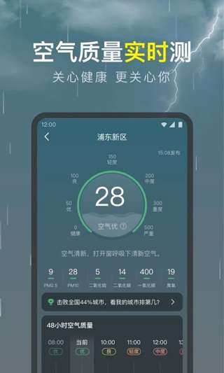 识雨天气图3