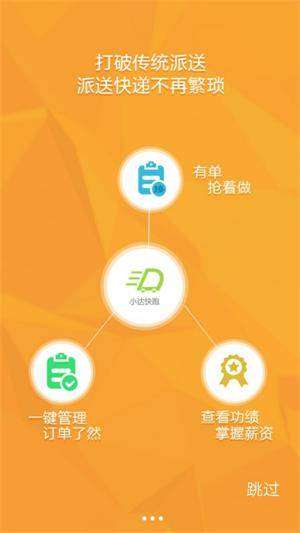 快跑骑士图1