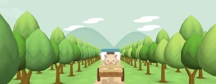 养猪场3D游戏图4