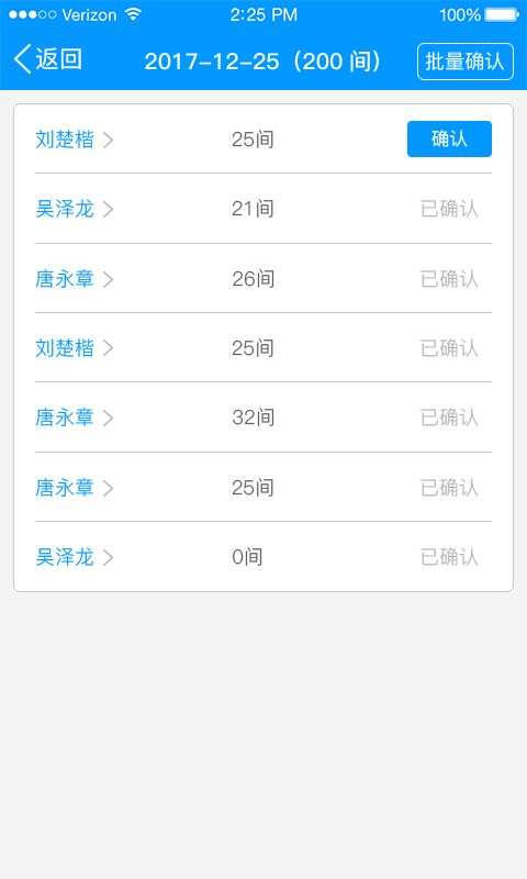 有人有活酒店端图1
