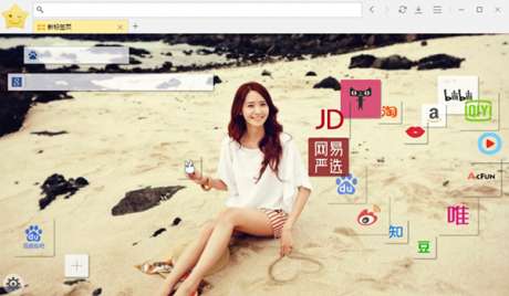 星愿浏览器图4