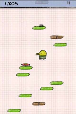 涂鸦跳跳跳图2
