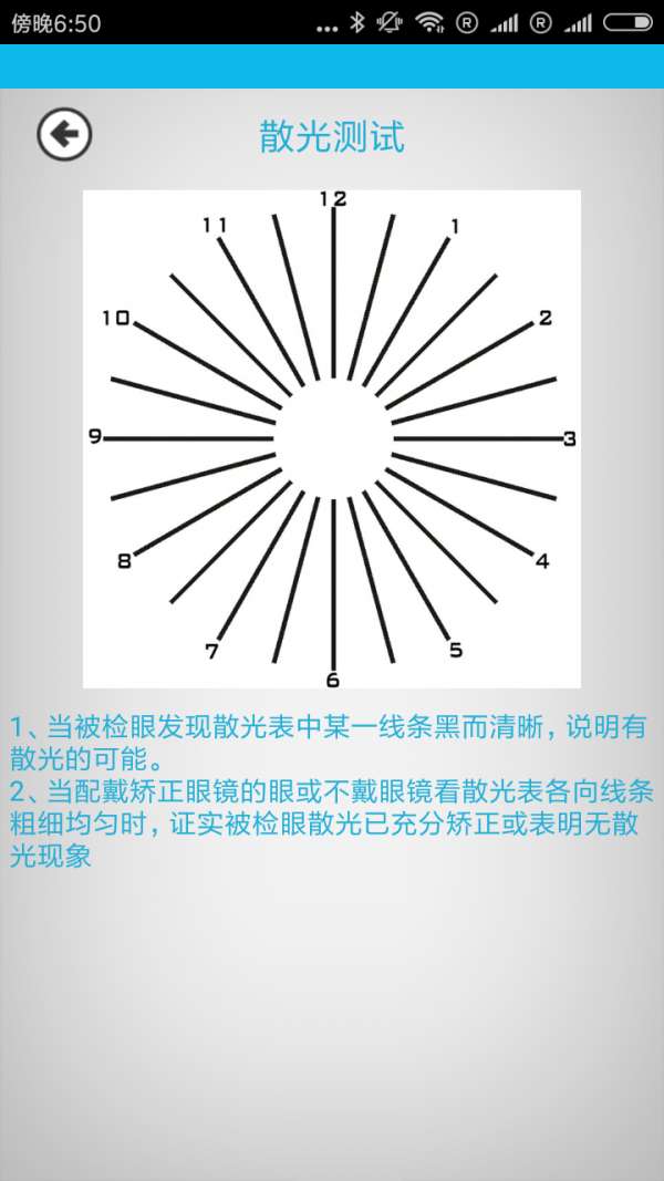 懒人护眼图2