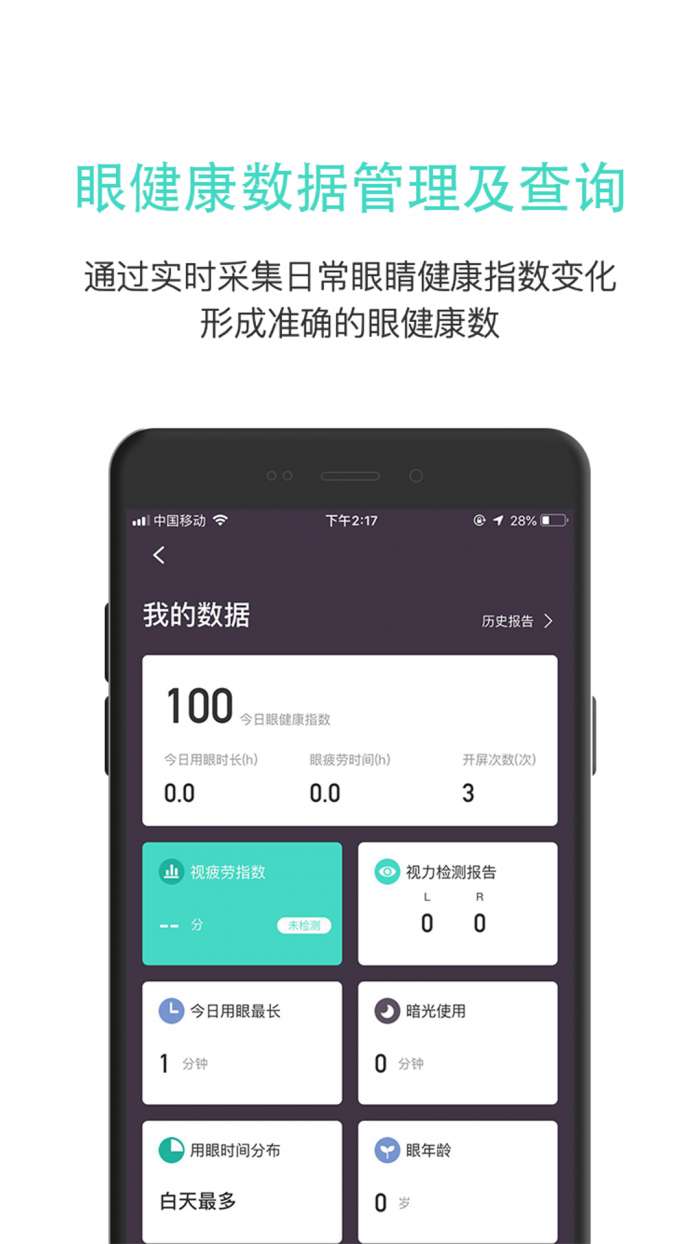 眼护士图2